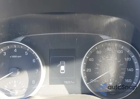 2018 Hyundai Elantra Sel from USA, damaged, VIN 5NPD84LF9JH248883